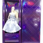 インティグリティ・トイズ ポピー・パーカー シルバー・ソワレ