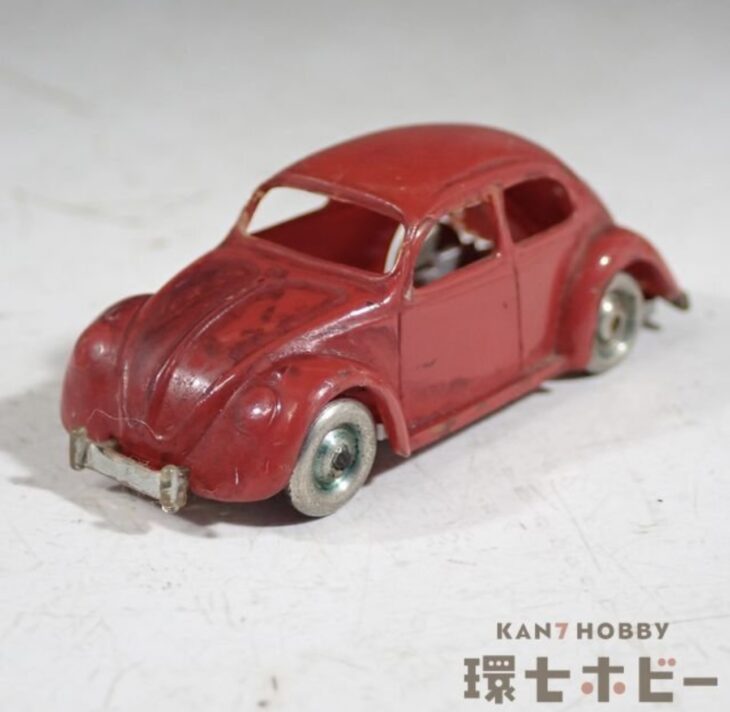 レゴ LEGO フォルクスワーゲン1200 ミニカー