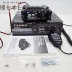 八重洲無線 FTM-510DS ASP 無線機