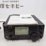 iCOM IC-7400 無線機