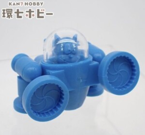 バンダイ スーパーマリオランド タタンガ 消しゴム