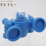 バンダイ スーパーマリオランド タタンガ 消しゴム