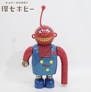 ポピー がんばれ!!ロボコン ロボパー 超合金 GA-16